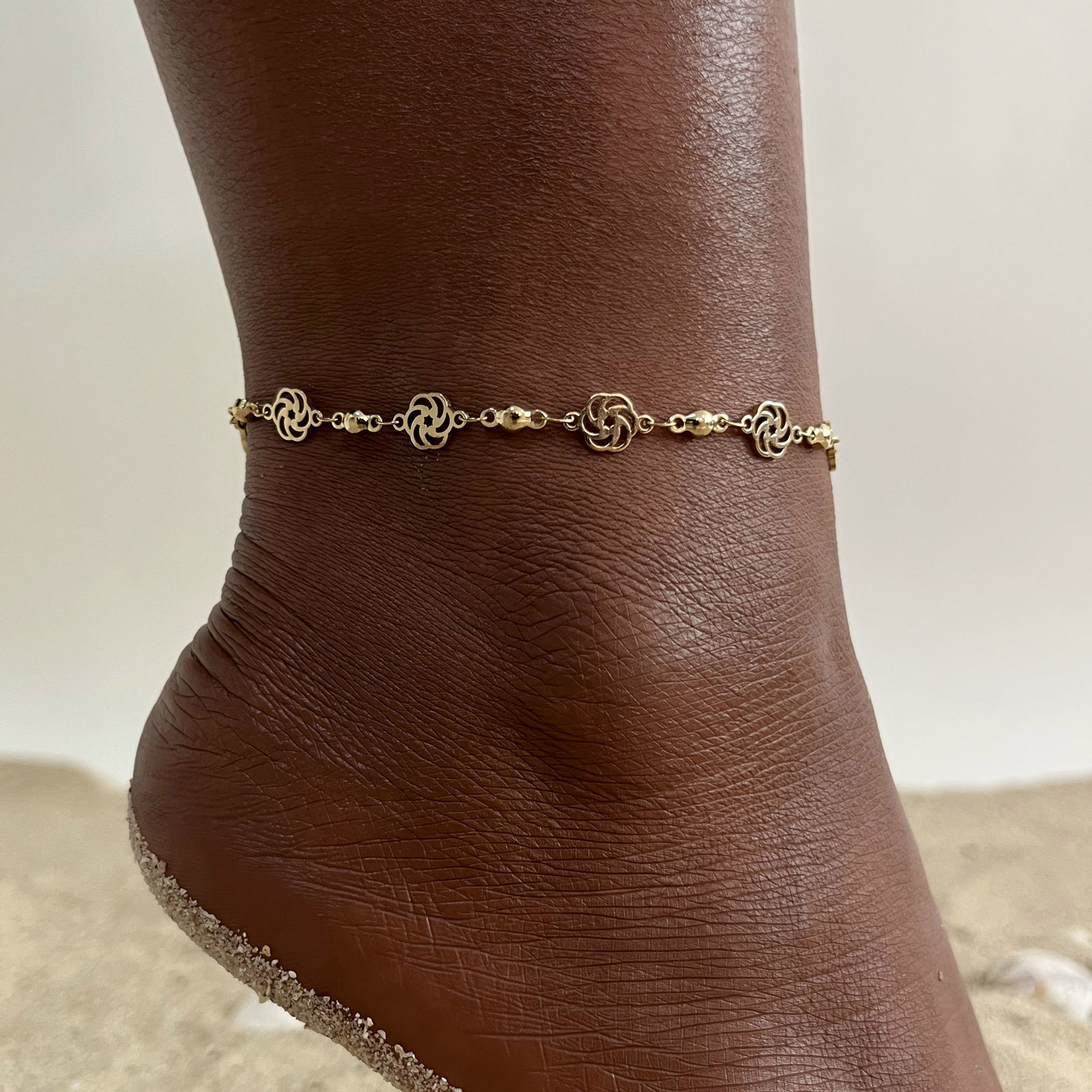 Women's Chic Hollow Rose Artle - đánh giá và giá Jc Jewelry & Watches
