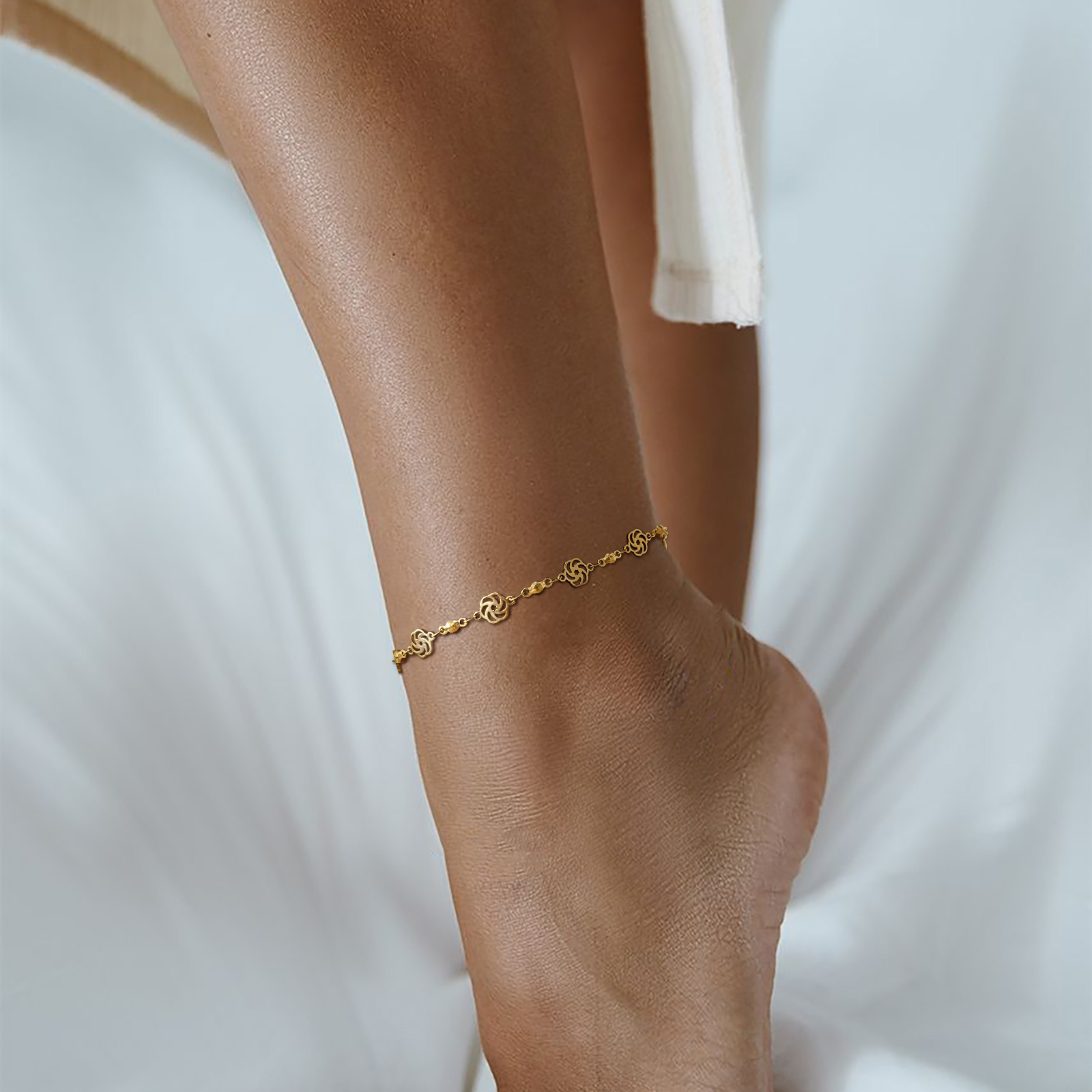 Women's Chic Hollow Rose Artle - đánh giá và giá Jc Jewelry & Watches