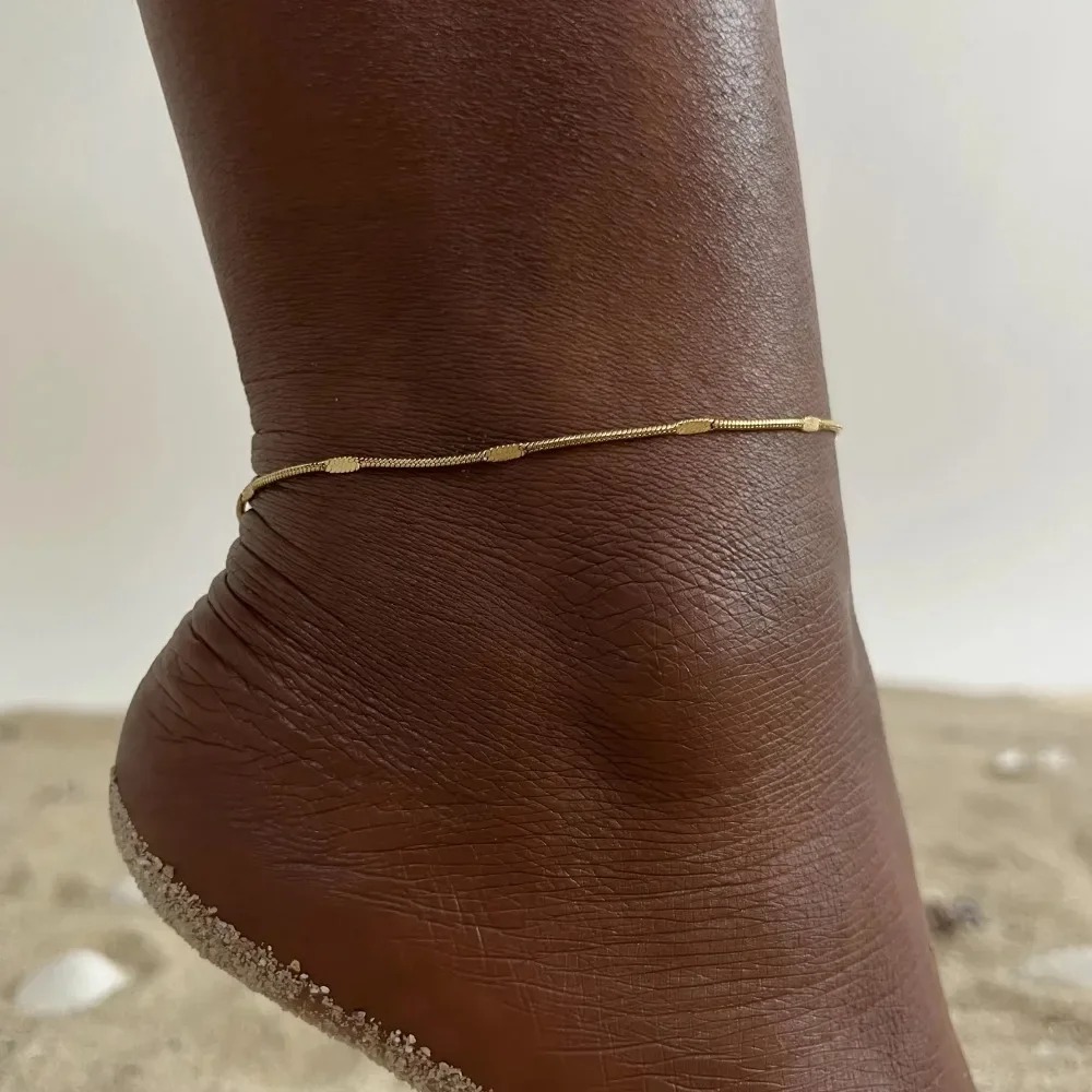 Women's Dainty Squashed Snake  - đánh giá và giá Jc Jewelry & Watches