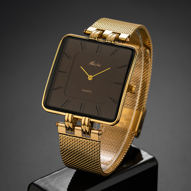 Men's Watches Bling Iced Out Q - đánh giá và giá Jewelry And Watches Luxury Brand
