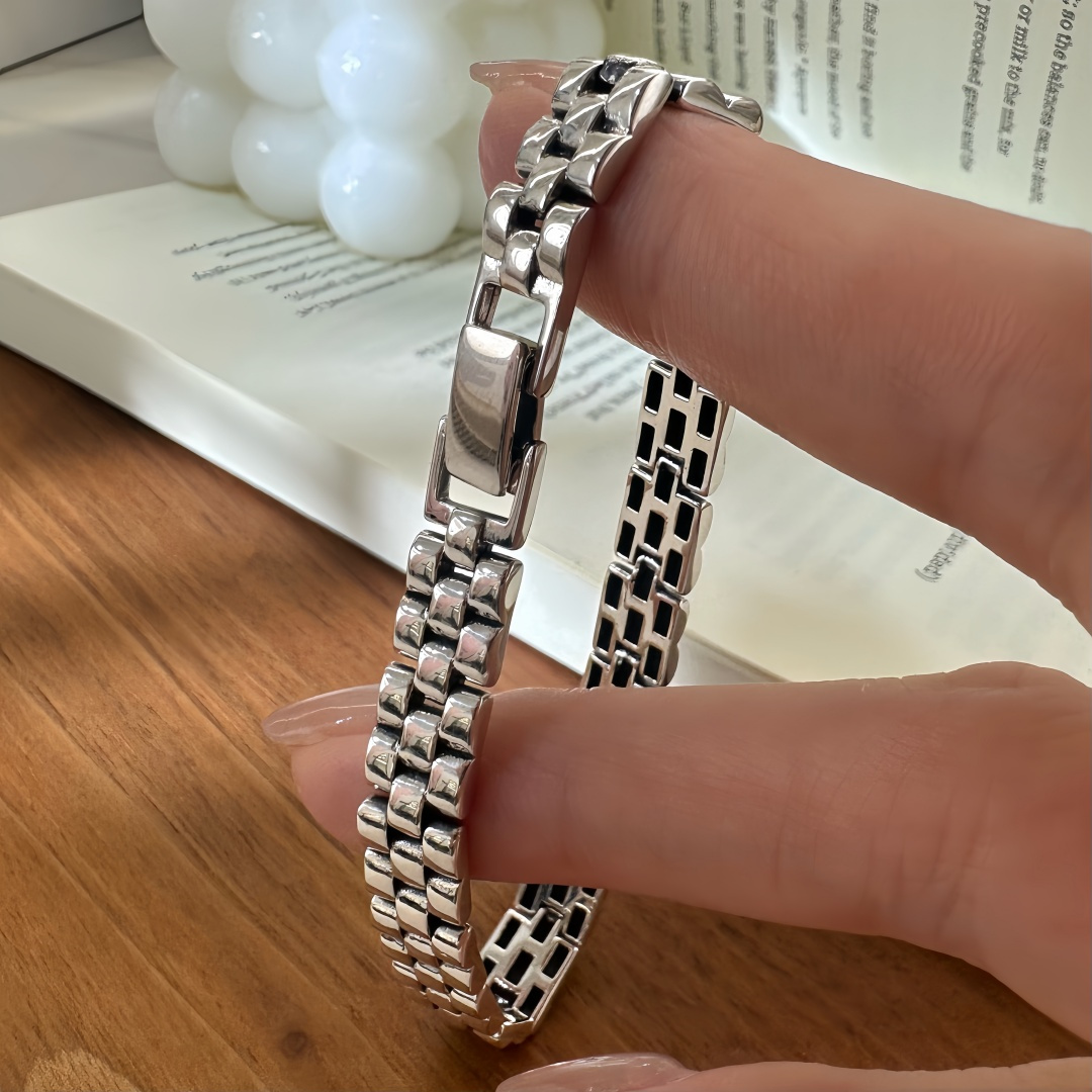 BOCAI New S925 Sterling Silver - đánh giá và giá Fine Jewelry Watches Women