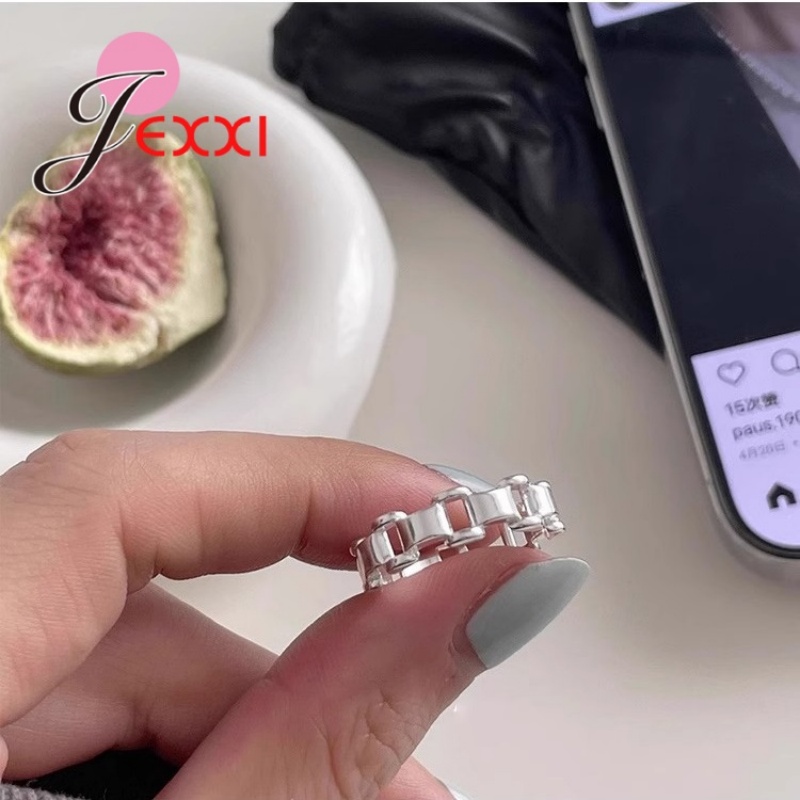 Sterling Silver S925 Watch Cha - đánh giá và giá Fine Jewelry Watches Women