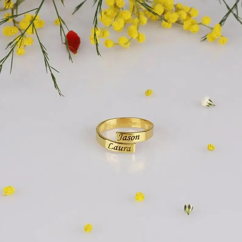 Stainless Steel Dating Ring Wo - đánh giá và giá Couple Ring Set
