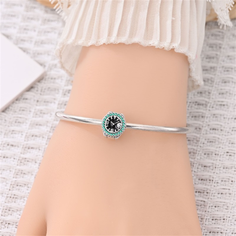 New 925 Sterling Silver Watch  - đánh giá và giá Fine Jewelry Watches Women