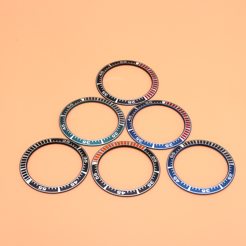 41*32mm Watch Bezel Insert For - đánh giá và giá Citizen Watch Tsuyosa