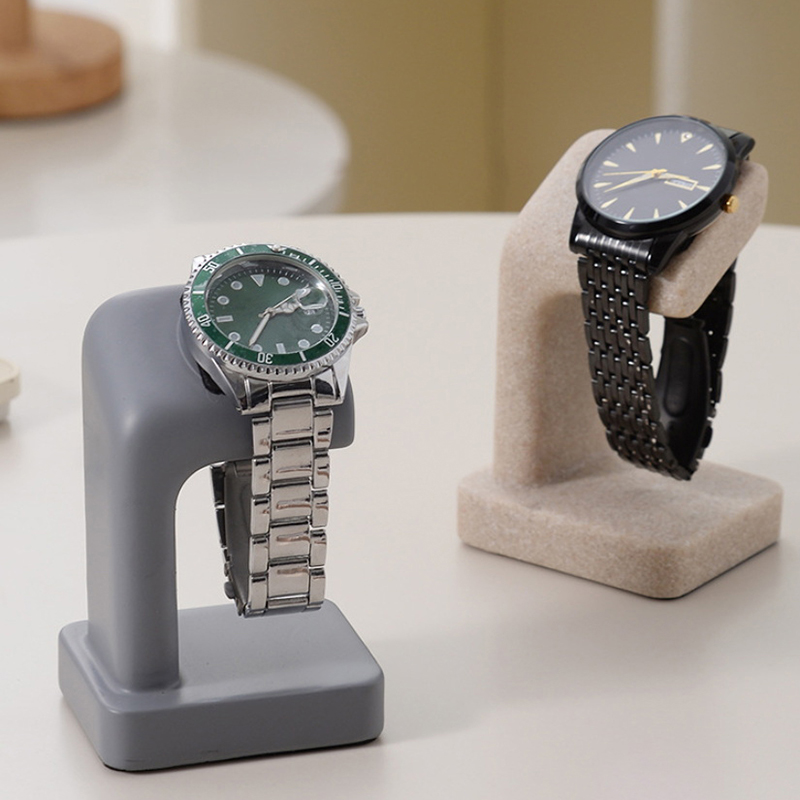 1 Pcs Watch Holder Jewelry Dis - đánh giá và giá High Jewelry Watches