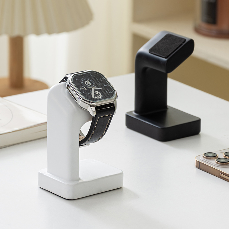 1 Pcs Watch Holder Jewelry Dis - đánh giá và giá High Jewelry Watches
