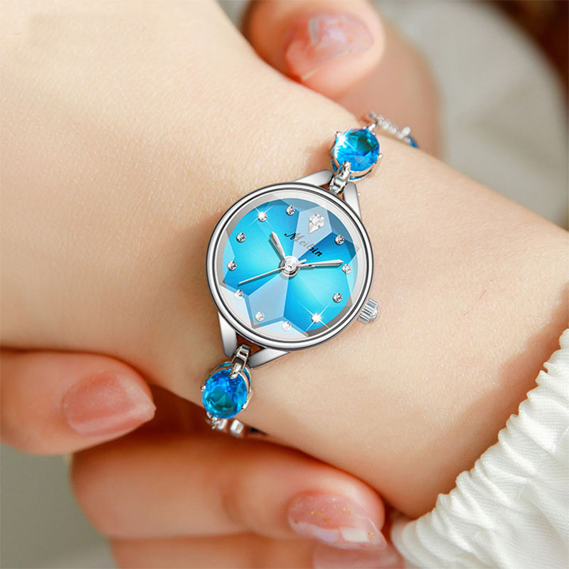 Ladies' watch brand light luxu - đánh giá và giá Jewelry And Watches Luxury Brand