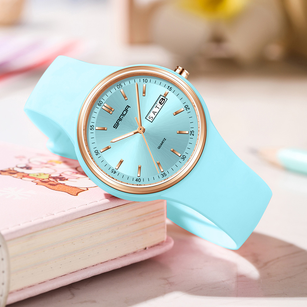 Fashion Calendar High Guality  - đánh giá và giá High Jewelry Watches