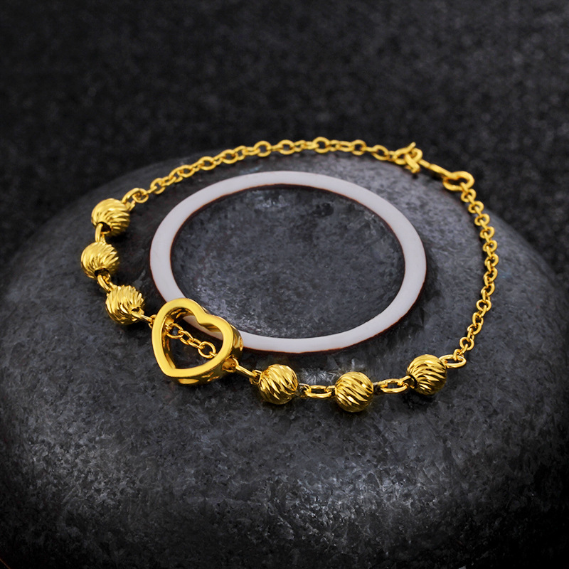 Thời Trang Vàng 18K Vòng Tay C - đánh giá và giá Fine Jewelry Watches Women