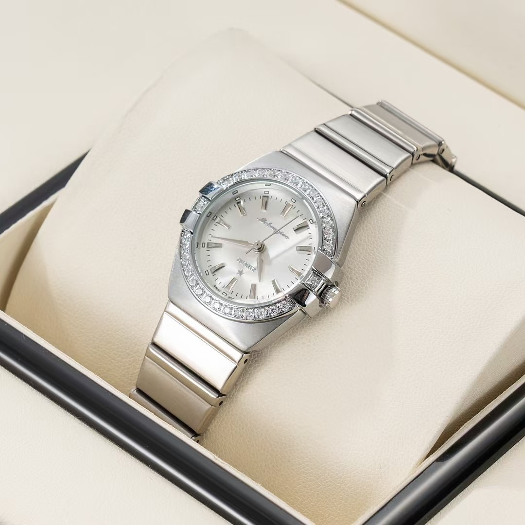 Classic Constellation Women's  - đánh giá và giá High Jewelry Watches