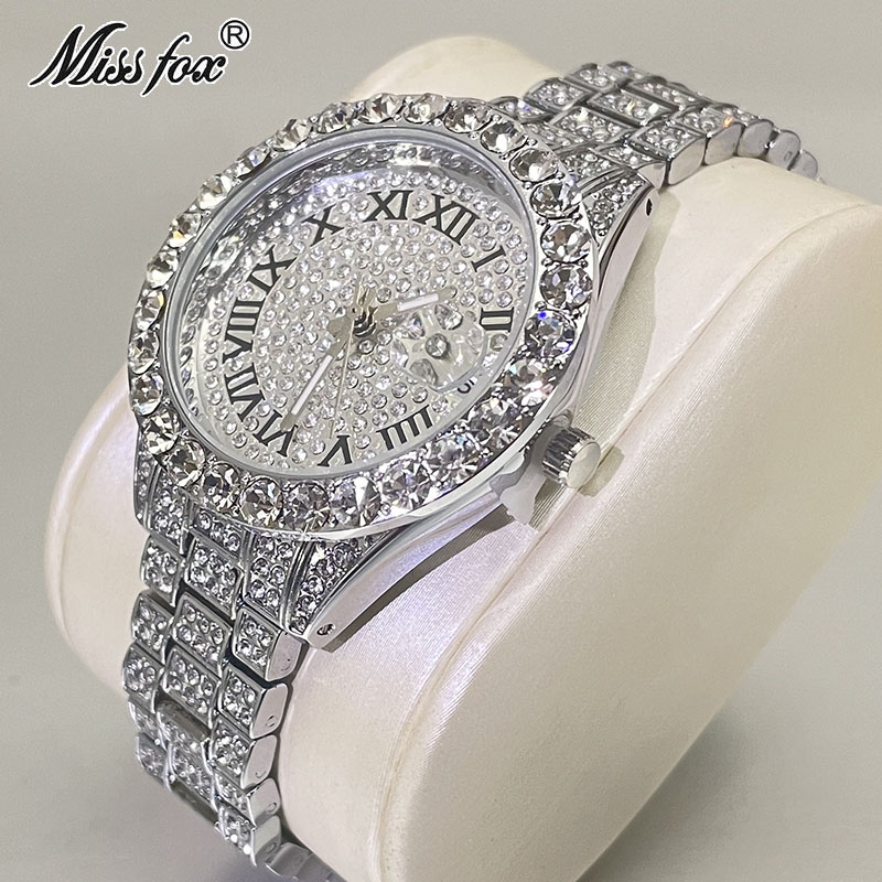 Luxury Jewelry Watch For Women - đánh giá và giá Jewelry And Watches Luxury Brand