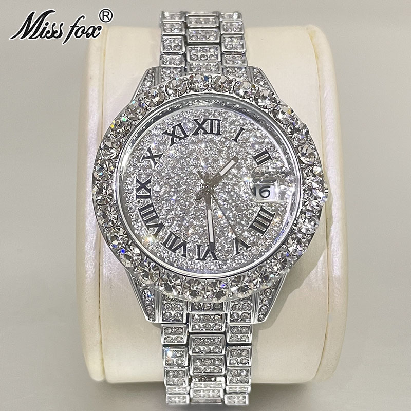 Luxury Jewelry Watch For Women - đánh giá và giá Jewelry And Watches Luxury Brand
