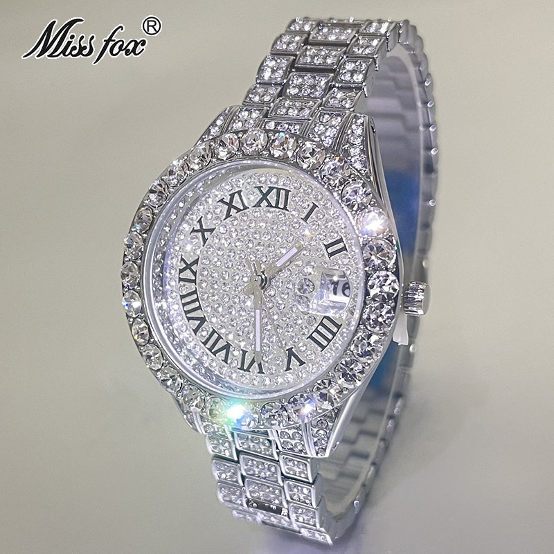 Luxury Jewelry Watch For Women - đánh giá và giá Jewelry And Watches Luxury Brand