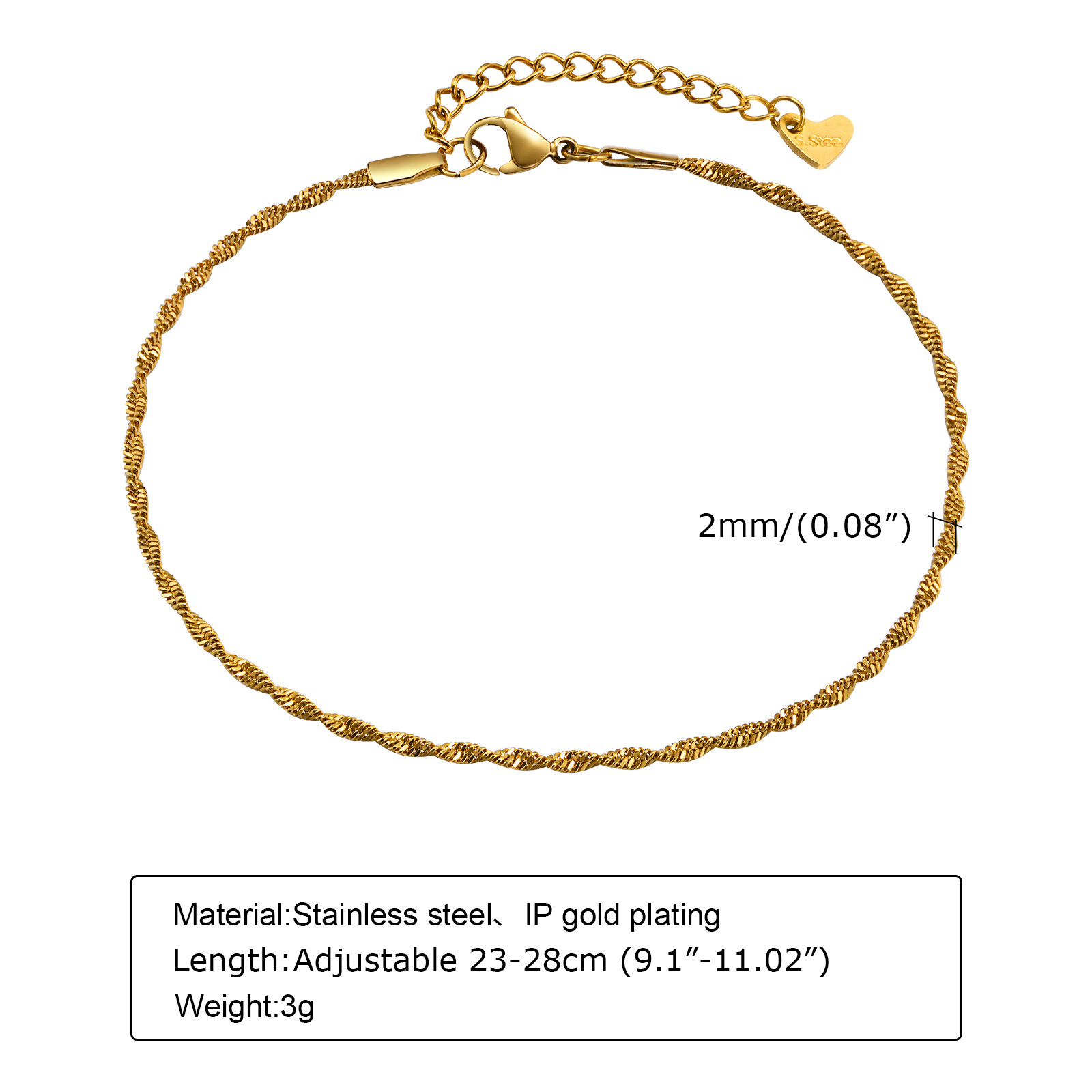 Women's Waterproof Stainless S - đánh giá và giá Jc Jewelry & Watches