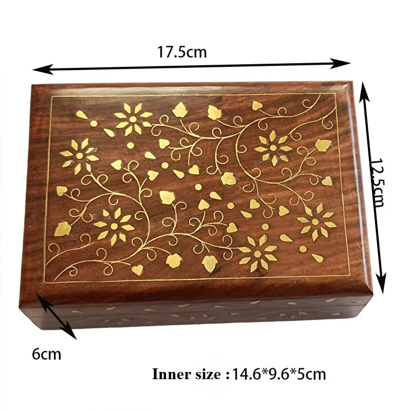 Handcrafted Copper Inlaid Soli - đánh giá và giá Indian Jewelry Watches