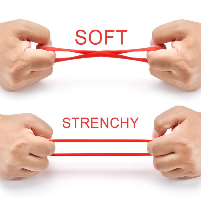4Pcs Silicone Penis Ring Set f - đánh giá và giá Couple Ring Set